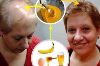 Рост волос усиливается на 272 %! Этот метод знают немногие! Вся суть в нескольких каплях…