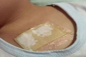 Снимает сильный кашель и выводит слизь из легких и бронхов всего за 1 ночь: это спасение…