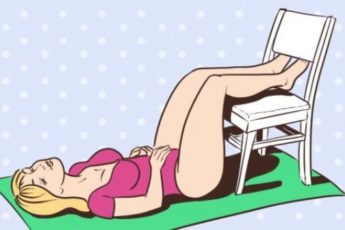 Спина перестала болеть сразу же! Бери и делай эти 6 упражнений. 6 Спина перестала болеть сразу же! Бери и делай эти 6 упражнений.