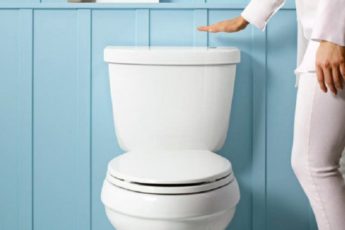 Вот почему я больше не смываю воду в туалете! И всем советую… 7 Вот почему я больше не смываю воду в туалете! И всем советую…