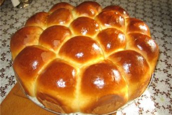 БУЛОЧКИ "МОИ ЛЮБИМЫЕ" 3 БУЛОЧКИ МОИ ЛЮБИМЫЕ