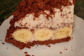 Торт Норка крота! Ммм... Потрясающий вкус! С магазинным и сравнивать не нужно.