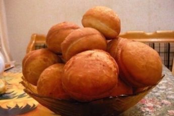 Пончики вкуснющие