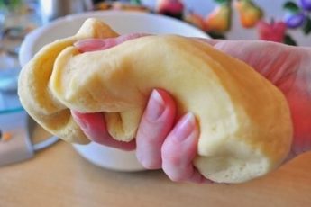 Рецепты самого вкусного теста. Обязательно поделитесь с друзьями! 2 Рецепты самого вкусного теста. Обязательно поделитесь с друзьями!