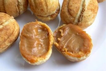 Новый рецепт! Настоящая находка! Волшебные орешки! Изумительный вкус! 8 Новый рецепт! Настоящая находка! Волшебные орешки! Изумительный вкус!