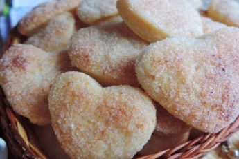 Невероятно вкусное, просто тающее во рту слоеное творожное печенье «Слойка». уходят влет. Мои обожают ее. Записывайте рецепт. 6 Невероятно вкусное, просто тающее во рту слоеное творожное печенье «Слойка». уходят влет. Мои обожают ее. Записывайте рецепт.
