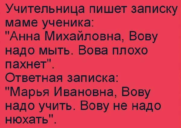 15 классных веселых анекдота