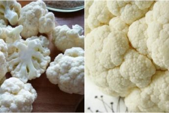 Как приготовить самую вкусную цветную капусту: лучше я не пробовал!