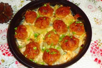 Теперь котлеты не жарю: простой и вкусный рецепт!
