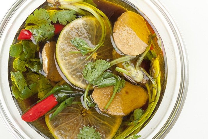 Топ-10 маринадов для шашлыков и барбекю marinades09