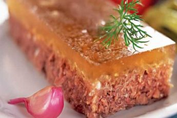 Рецепт самого вкусного и идеального холодца, о котором не знал никто