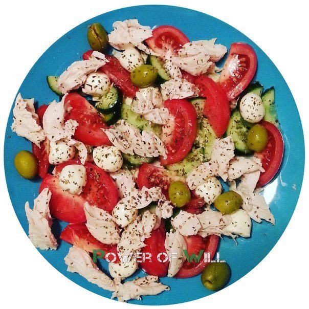 6 идей для вкусных салатиков, богатых белком fpku13mmmk0