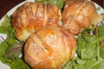 Картофель