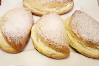 Самые нежные сочники