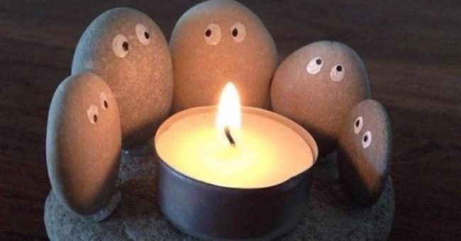 9 вещей для уютного дома, которые можно сделать своими руками 21 9 вещей для уютного дома, которые можно сделать своими руками