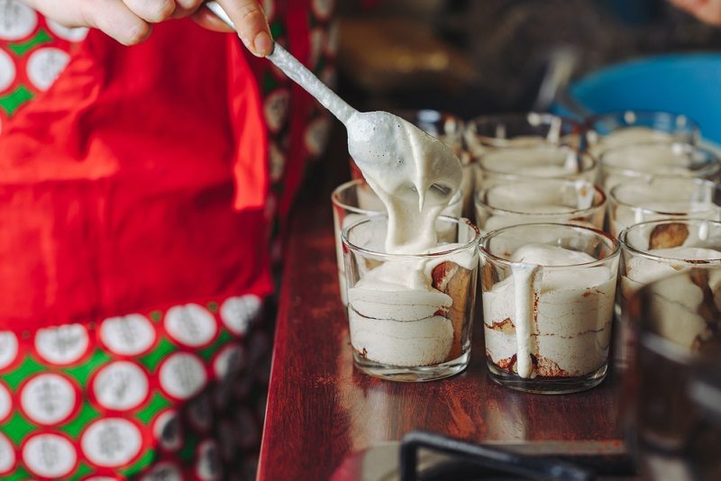 Именно этот рецепт — лучший! Самый вкусный домашний тирамису. Этот вкус сложно описать.