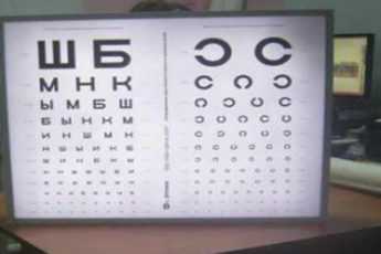 ЧЁТКОЕ ЗРЕНИЕ ВЕРНЁТСЯ ЧЕРЕЗ 4 ДНЯ! ОБ ЭТОМ НЕ ЗНАЕТ 99% НАСЕЛЕНИЯ!