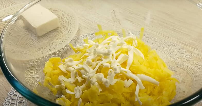 Котлеты из крабовых палочек: быстрый рецепт, который покоряет всех! 12 Котлеты из крабовых палочек: быстрый рецепт, который покоряет всех!