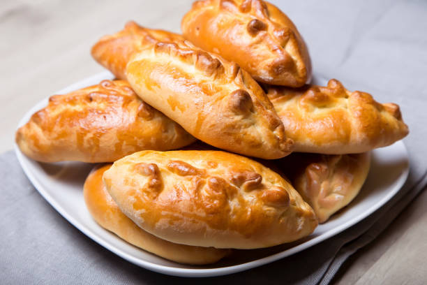 Минутная вкуснота из кефира. Невероятно вкусные пирожки на завтрак: все продукты есть в холодильнике? 8 Минутная вкуснота из кефира. Невероятно вкусные пирожки на завтрак: все продукты есть в холодильнике?