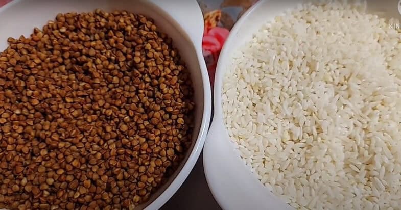 Постные «Гречаные Голубцы»: по вкусу как Мясные!? 14 Постные «Гречаные Голубцы»: по вкусу как Мясные!?