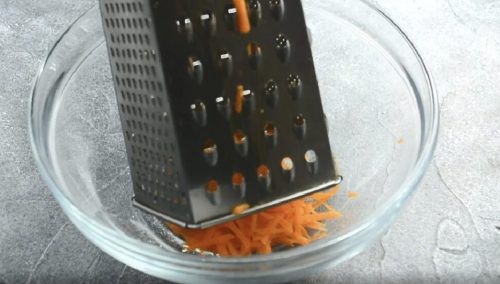 У вас есть две морковки? Быстрый вкусный салатик, который актуален в наше непростое время?
