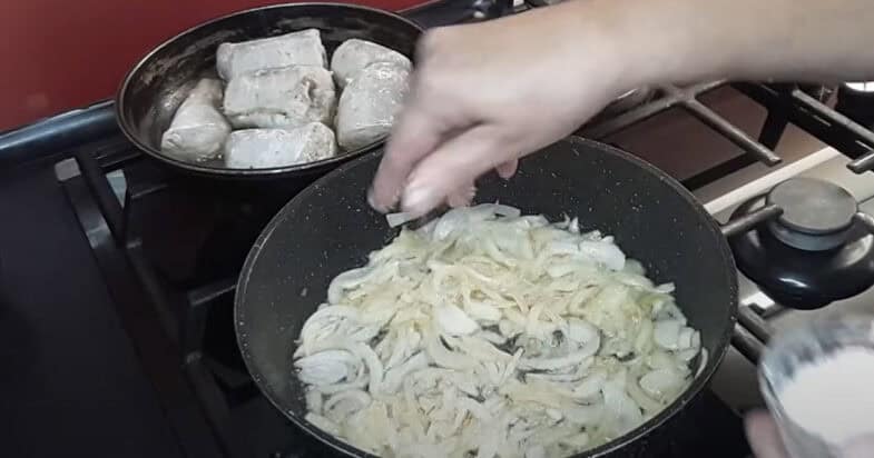 Дешевый Хек получается как Дорогой Лосось. Открываю секрет рецепта