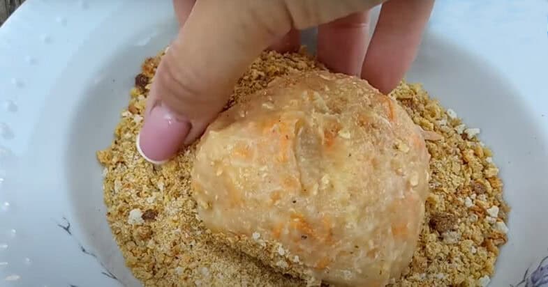 Колхозные котлеты: рецепт, который все забыли, а зря, потому что это очень вкусно?