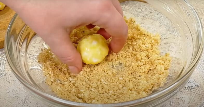 Котлеты из крабовых палочек: быстрый рецепт, который покоряет всех! 13 Котлеты из крабовых палочек: быстрый рецепт, который покоряет всех!