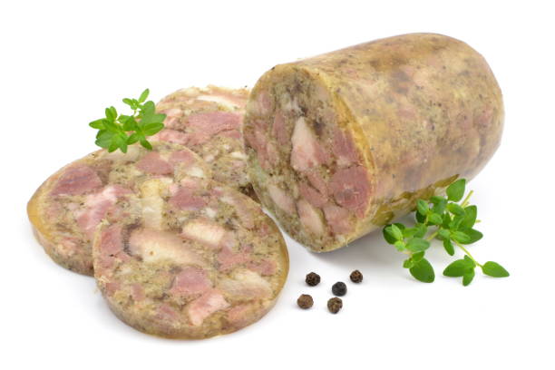 Куриный сальтисон – вкусно, быстро, не дорого ???