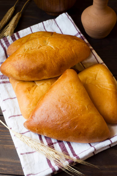 Минутная вкуснота из кефира. Невероятно вкусные пирожки на завтрак: все продукты есть в холодильнике? 9 Минутная вкуснота из кефира. Невероятно вкусные пирожки на завтрак: все продукты есть в холодильнике?