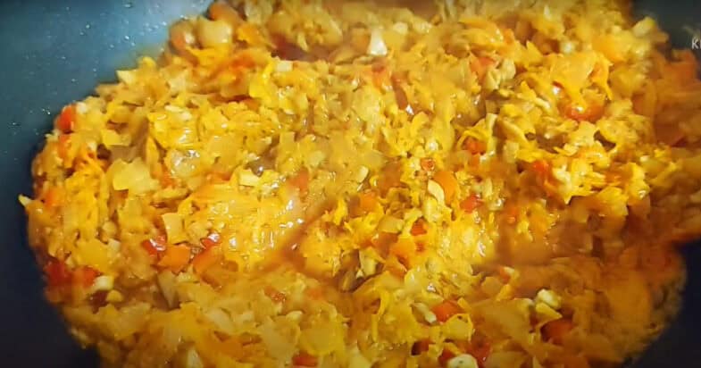 Постные «Гречаные Голубцы»: по вкусу как Мясные!? 15 Постные «Гречаные Голубцы»: по вкусу как Мясные!?