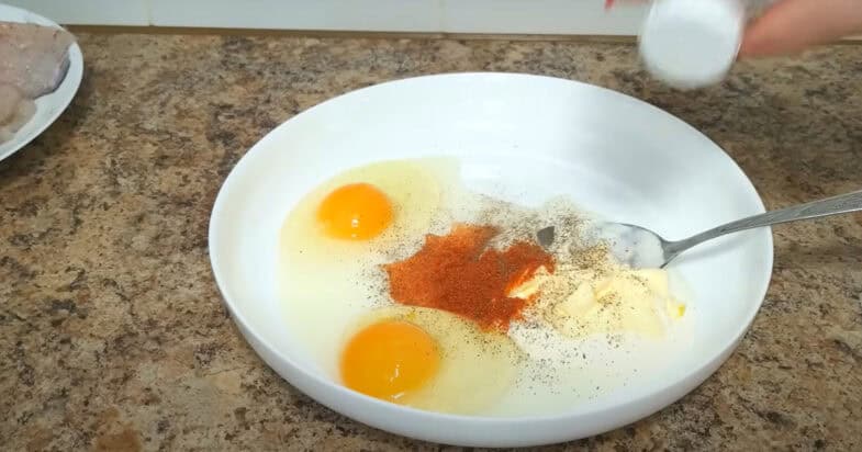 Секрет идеального кляра: готовлю всю рыбу только так! 13 Секрет идеального кляра: готовлю всю рыбу только так!