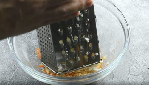 У вас есть две морковки? Быстрый вкусный салатик, который актуален в наше непростое время?