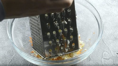 У вас есть две морковки? Быстрый вкусный салатик, который актуален в наше непростое время?