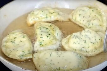 Вкуснейший завтрак за 15 минут. Спасибо соседке узбечке за быстрый и бесподобный рецепт