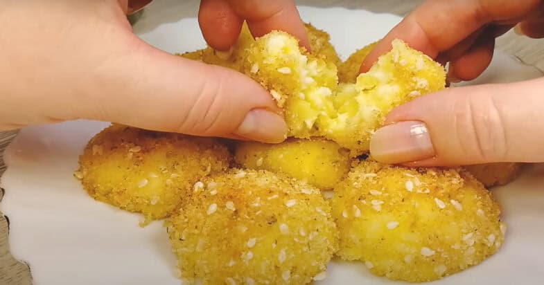 Котлеты из крабовых палочек: быстрый рецепт, который покоряет всех! 15 Котлеты из крабовых палочек: быстрый рецепт, который покоряет всех!