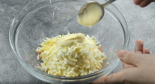 У вас есть две морковки? Быстрый вкусный салатик, который актуален в наше непростое время?