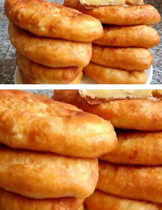 Хрустящие пирожки, как у бабушки. Такие вкусные, что готовлю раз в неделю