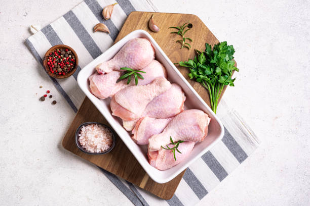 Даже шашлык не нужен. Научила сестра из США, вкусный ужин быстро и просто??