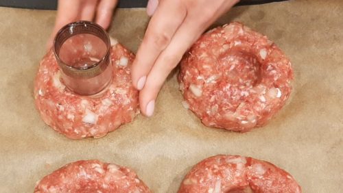 Рецепт из фарша может удивить? Да! Гениальное просто. Готовлю шикарное блюдо из фарша вместо котлет. 27 Рецепт из фарша может удивить? Да! Гениальное просто. Готовлю шикарное блюдо из фарша вместо котлет.
