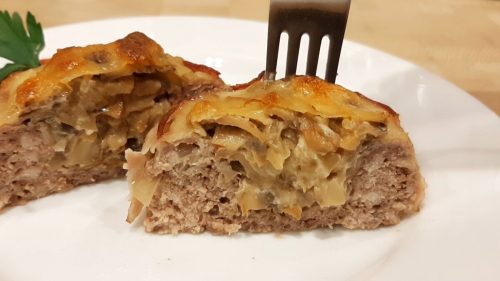 Рецепт из фарша может удивить? Да! Гениальное просто. Готовлю шикарное блюдо из фарша вместо котлет. 36 Рецепт из фарша может удивить? Да! Гениальное просто. Готовлю шикарное блюдо из фарша вместо котлет.