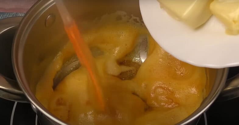 Шоколадный торт без духовки: детальный рецепт