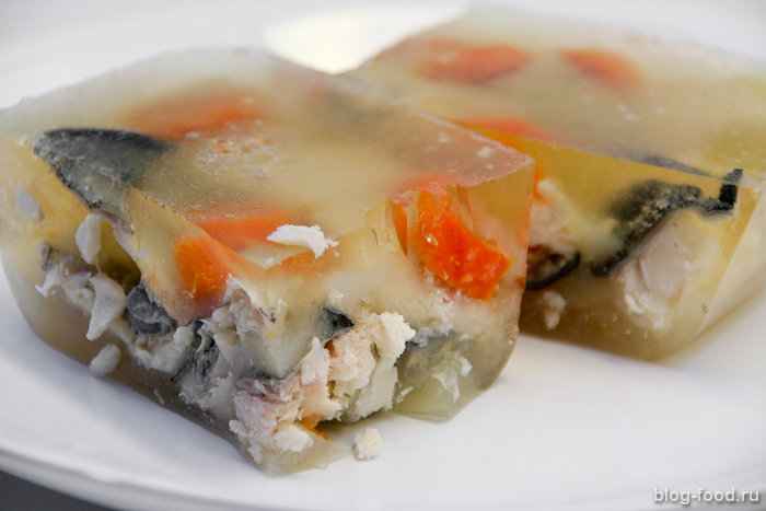Примеры рецептов самых вкусных холодцов