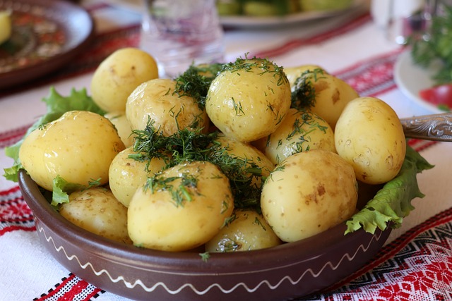 Румяная корочка, чесночный аромат – все, что нужно для вкусного ужина 7 Румяная корочка, чесночный аромат – все, что нужно для вкусного ужина