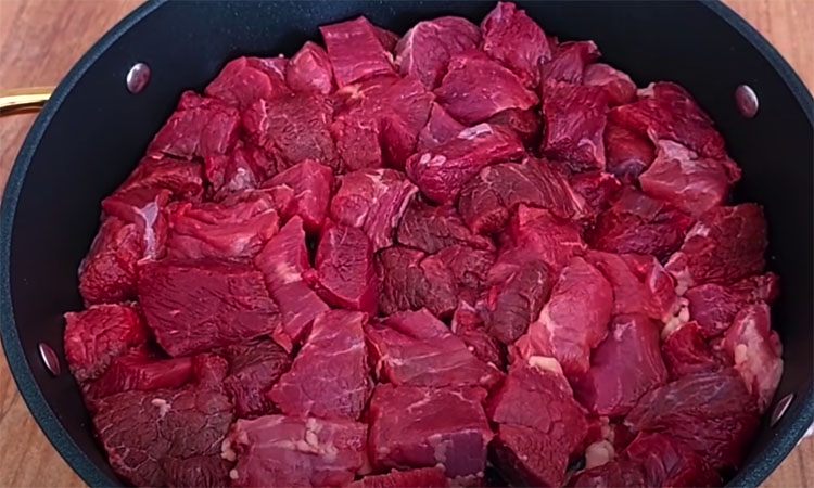 Мясо, которое будет таять во рту: подсмотрено у турков 6 Мясо, которое будет таять во рту: подсмотрено у турков