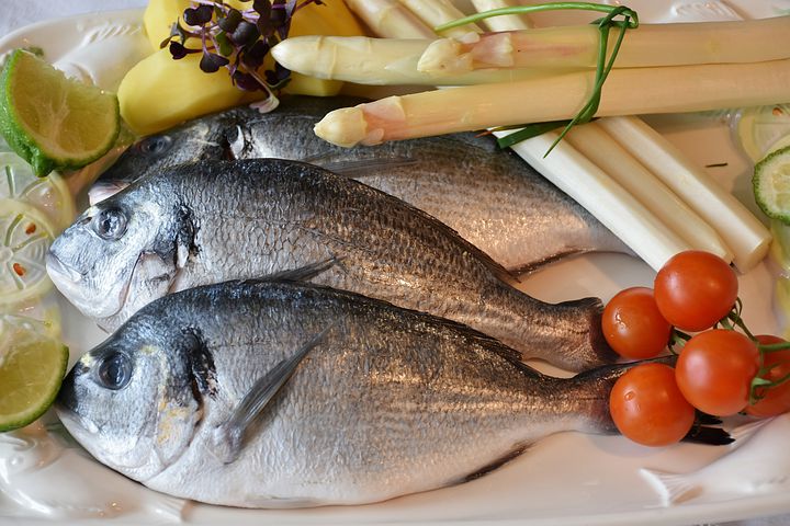 5 способов приготовления идеально вкусной рыбки 71 5 способов приготовления идеально вкусной рыбки