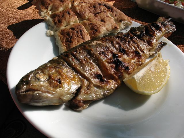 5 способов приготовления идеально вкусной рыбки 76 5 способов приготовления идеально вкусной рыбки