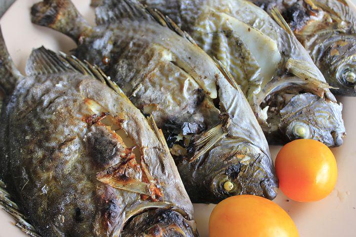 5 способов приготовления идеально вкусной рыбки 28 5 способов приготовления идеально вкусной рыбки