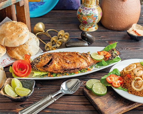 5 способов приготовления идеально вкусной рыбки 31 5 способов приготовления идеально вкусной рыбки