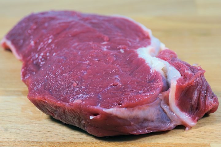 Секрет быстрой разморозки мяса – придумали ушлые хозяйки 28 Секрет быстрой разморозки мяса – придумали ушлые хозяйки